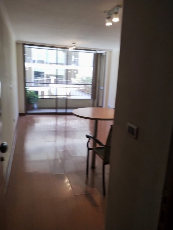 Venta Departamento 1D 1B Pedro de Valdivia - Providencia