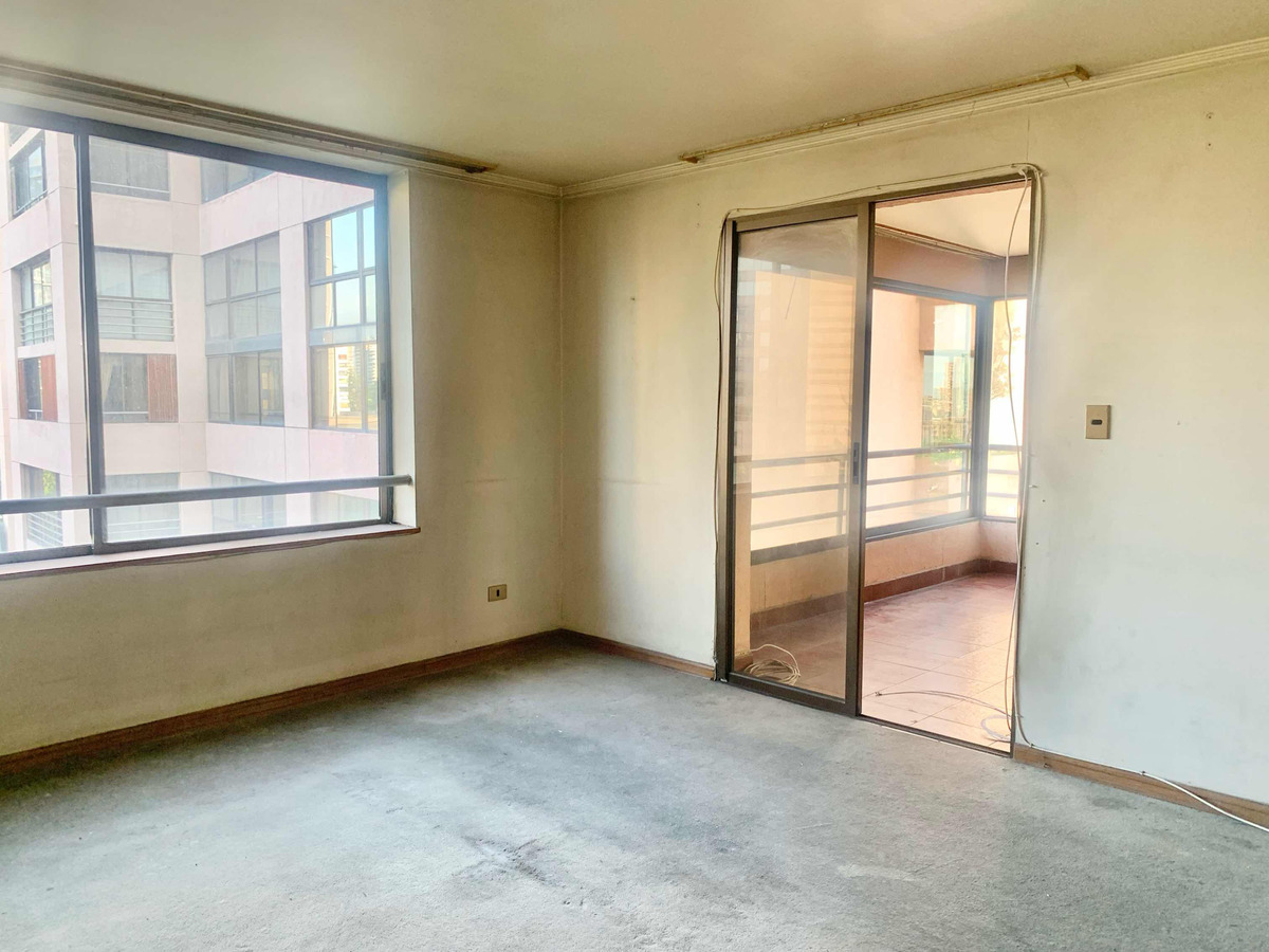 Venta Departamento 4D 4B 2E Nueva Las Condes - Las Condes