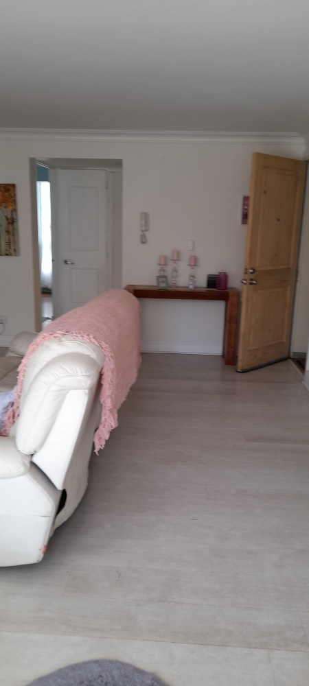 Venta Departamento 3D 2B 1E Nueva Las Condes - Las Condes