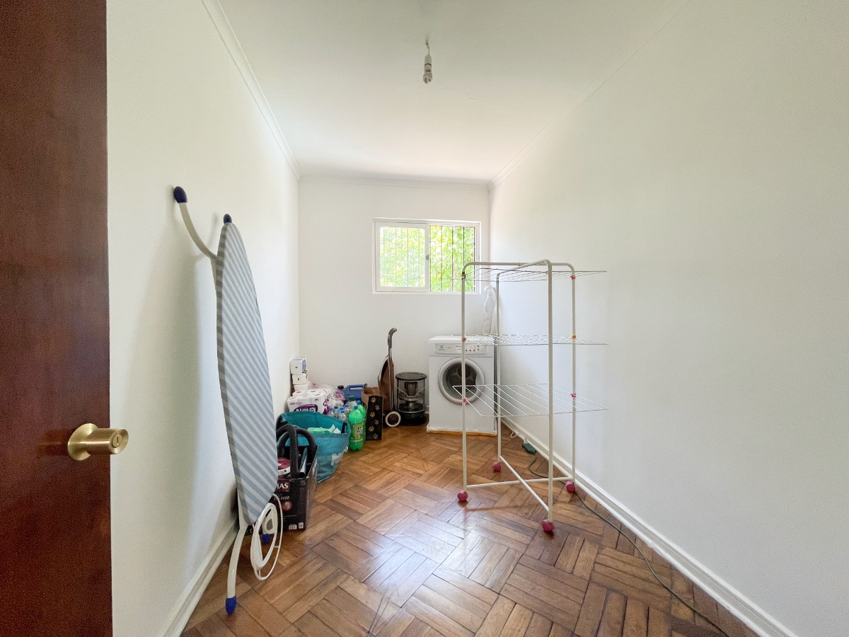 Venta Casa NOSP 4D en suite 3B 2E 1B Villa Frei - &Ntilde;u&ntilde;oa