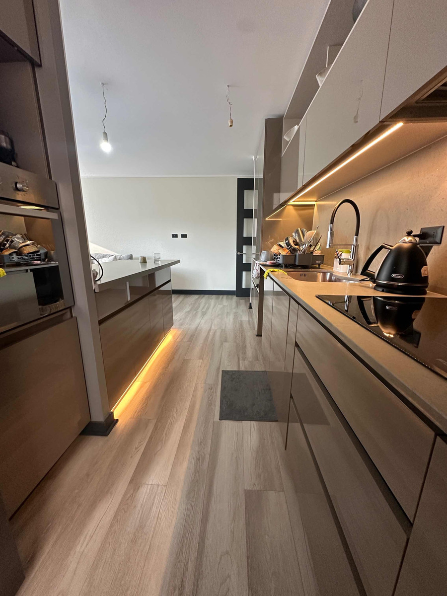 Arriendo Departamento 3D 3B 2E Campus Oriente - Providencia