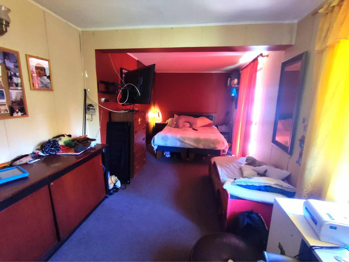 Venta Casa 4D Los Dominicos - Las Condes