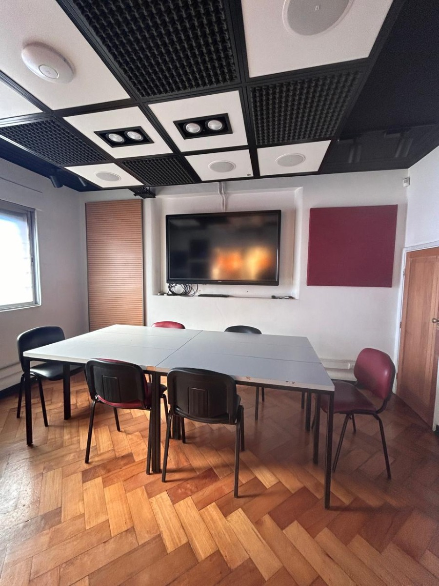 Venta Oficina S 4B 1E 1B Barrio Italia - Providencia