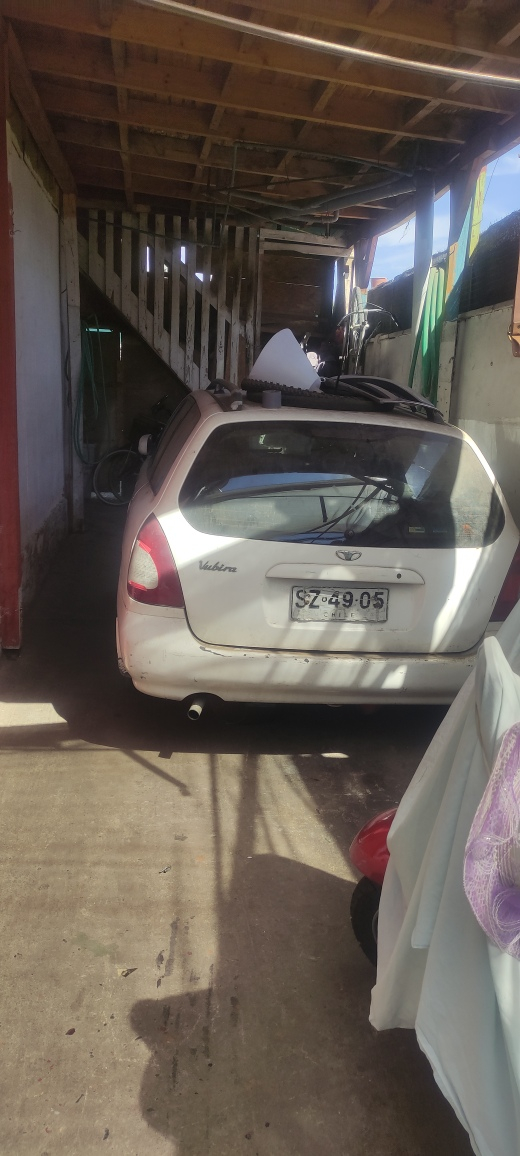 Venta Casa 2D 1B 1E Los Dominicos - Las Condes