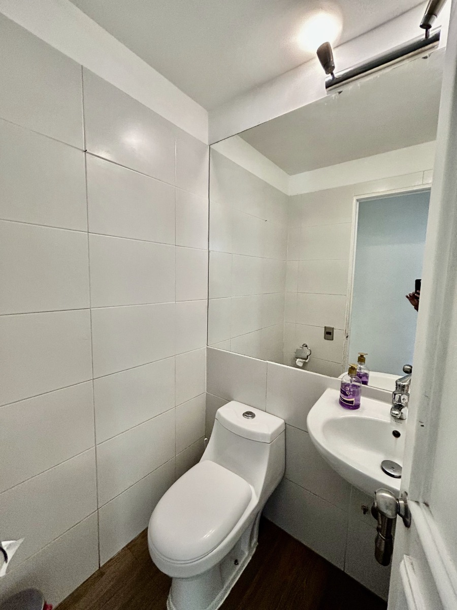 Arriendo Casa NO 4D en suite Walk-in cl&oacute;set 4B 4E 1B Mall Sport - Las Condes