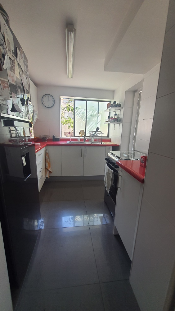 Arriendo Departamento 3D 3B 1E 1B Parque Bicentenario - Vitacura