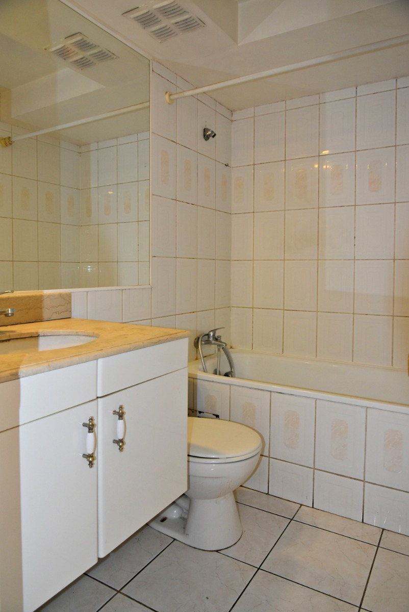 Arriendo Departamento SO 3D en suite 2B 1E 1B Vaticano - Las Condes