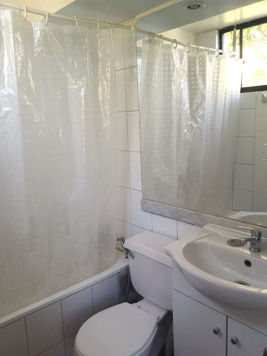 Venta Departamento N 3D en suite 2B 1E 1B Metro Sim&oacute;n Bolivar - &Ntilde;u&ntilde;oa