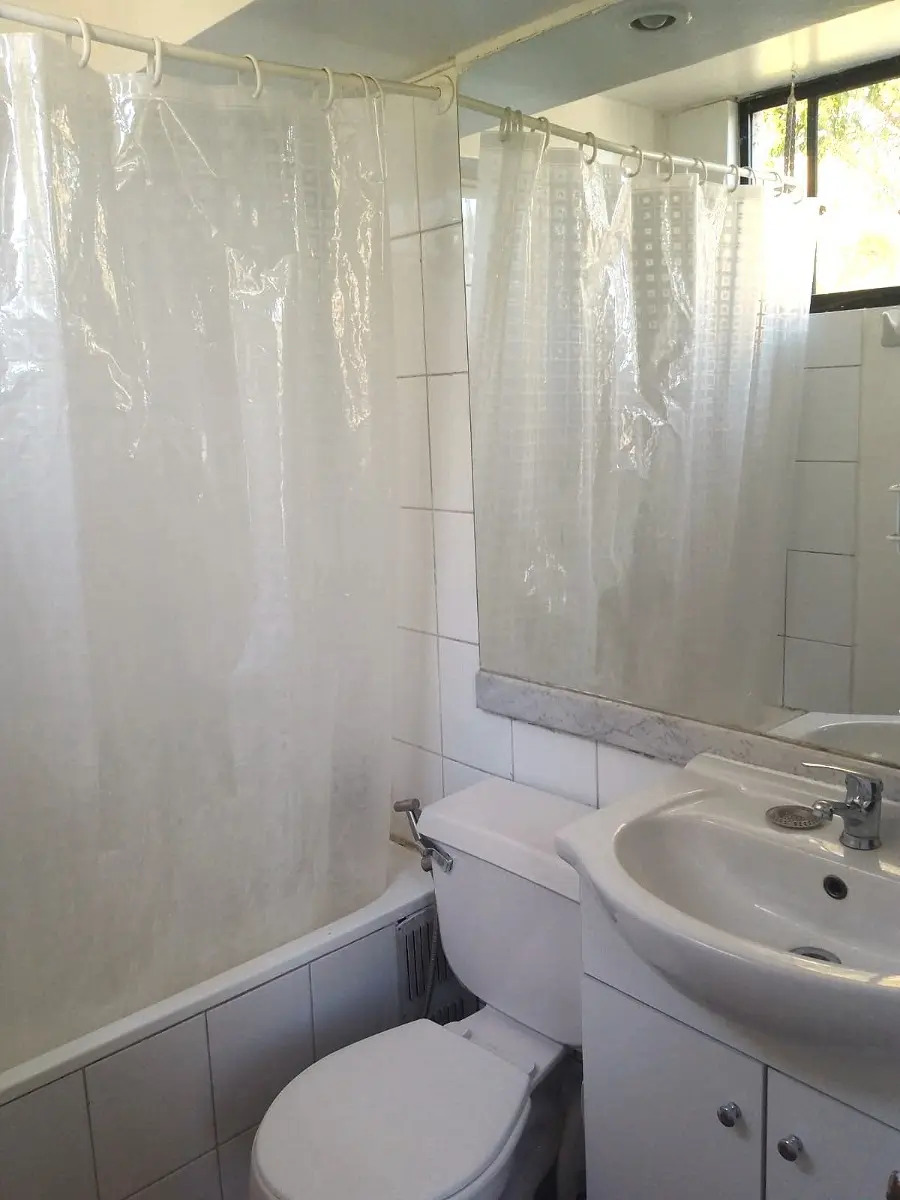 Venta Departamento N 3D en suite 2B 1E 1B Metro Sim&oacute;n Bolivar - &Ntilde;u&ntilde;oa
