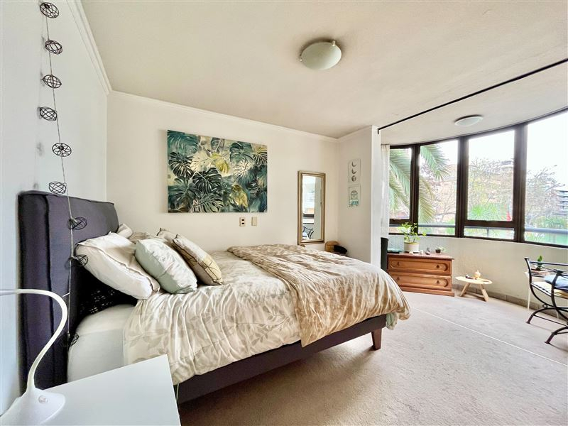 Venta Departamento Sur-Poniente 3D en suite 3B 1E 1B  - Providencia