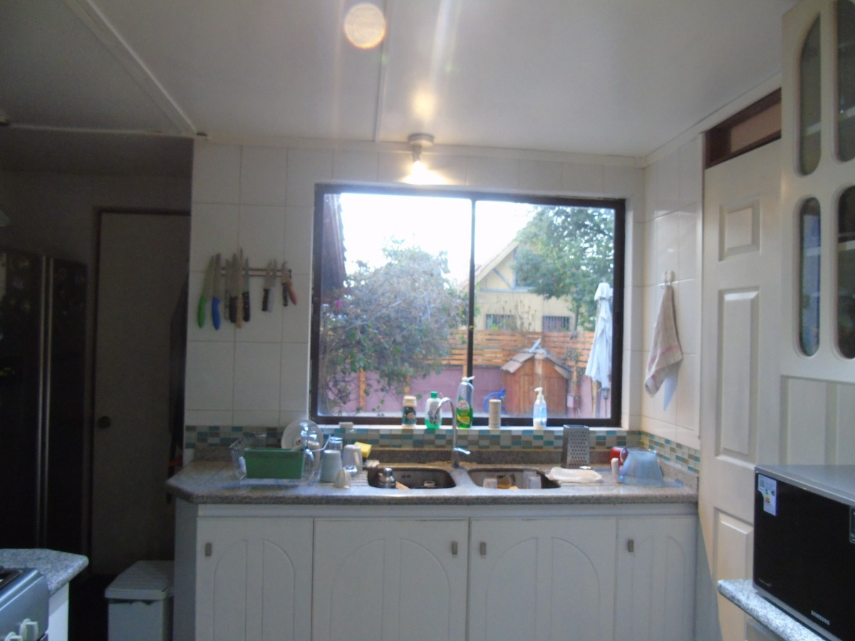 Venta Casa NO 5D en suite 4B 2E Plaza San Enrique - Lo Barnechea