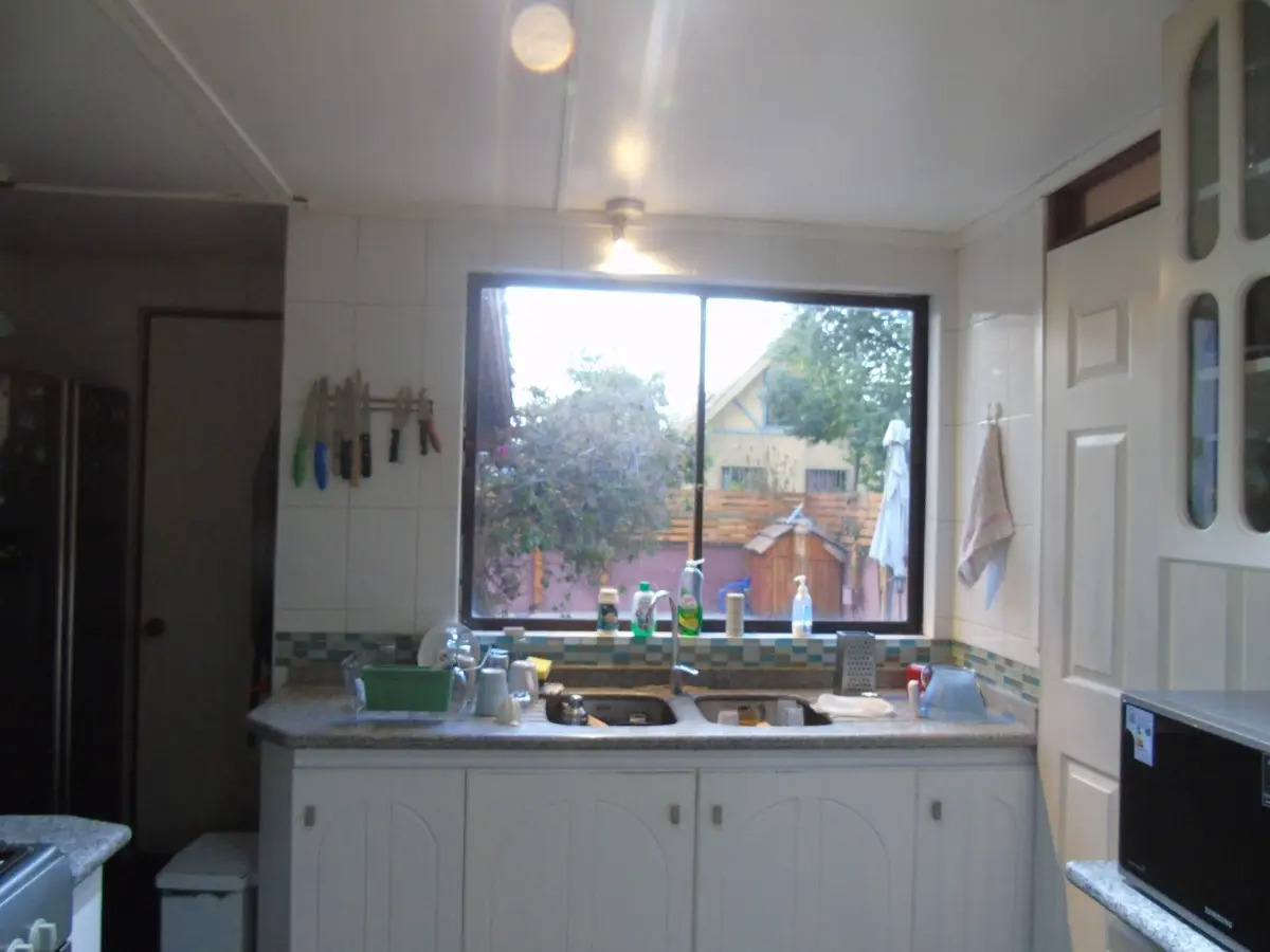 Venta Casa NO 5D en suite 4B 2E Plaza San Enrique - Lo Barnechea