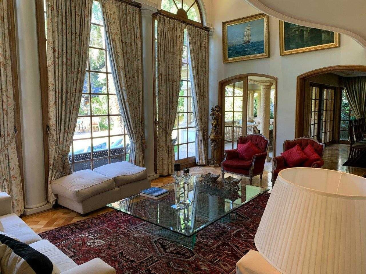 Venta Casa 6D 5B 8E Los Trapenses - Lo Barnechea