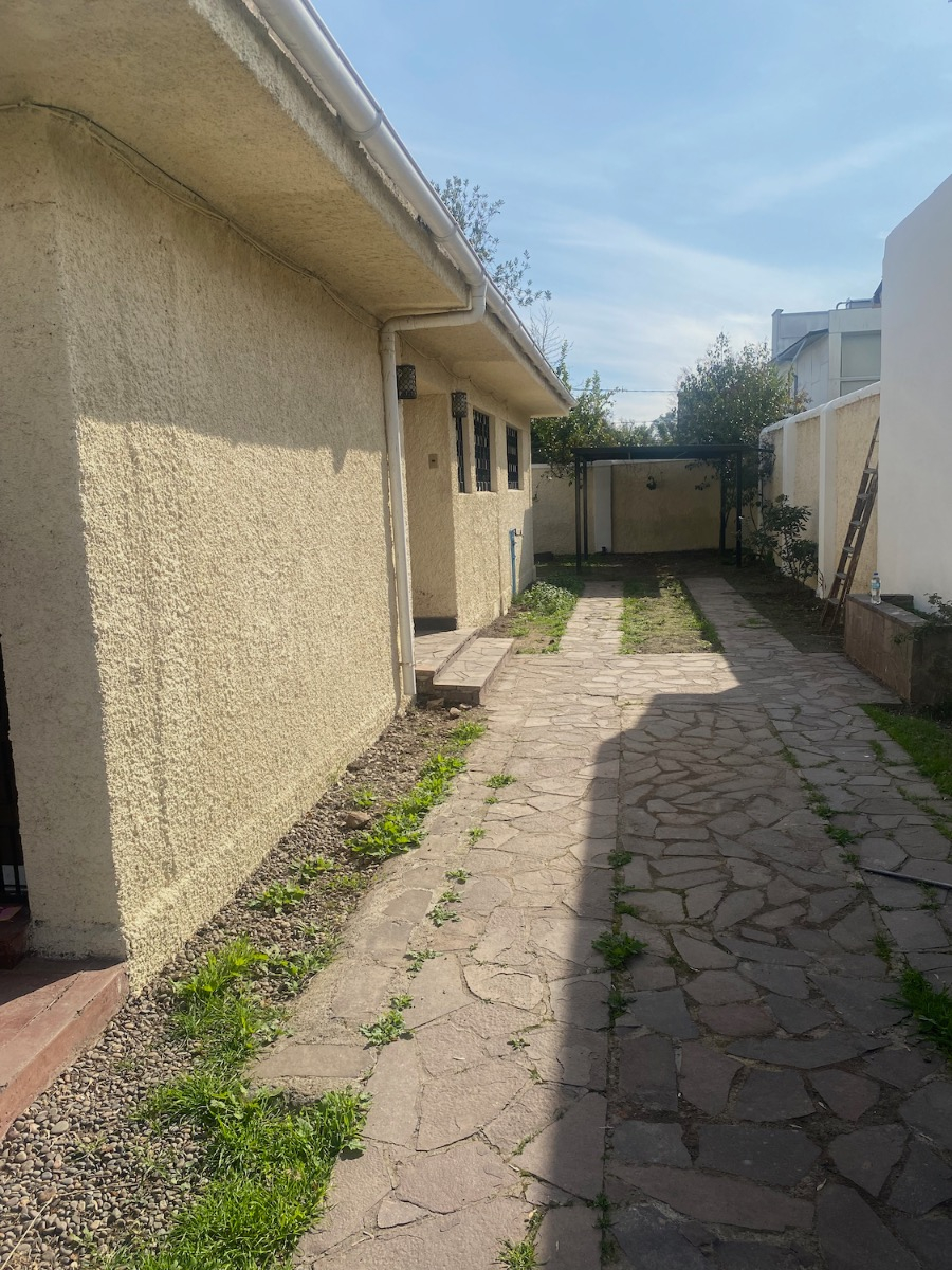 Arriendo Casa NO 3D 2B 4E 1B Metro Pr&iacute;ncipe de Gales - Country Club - La Reina