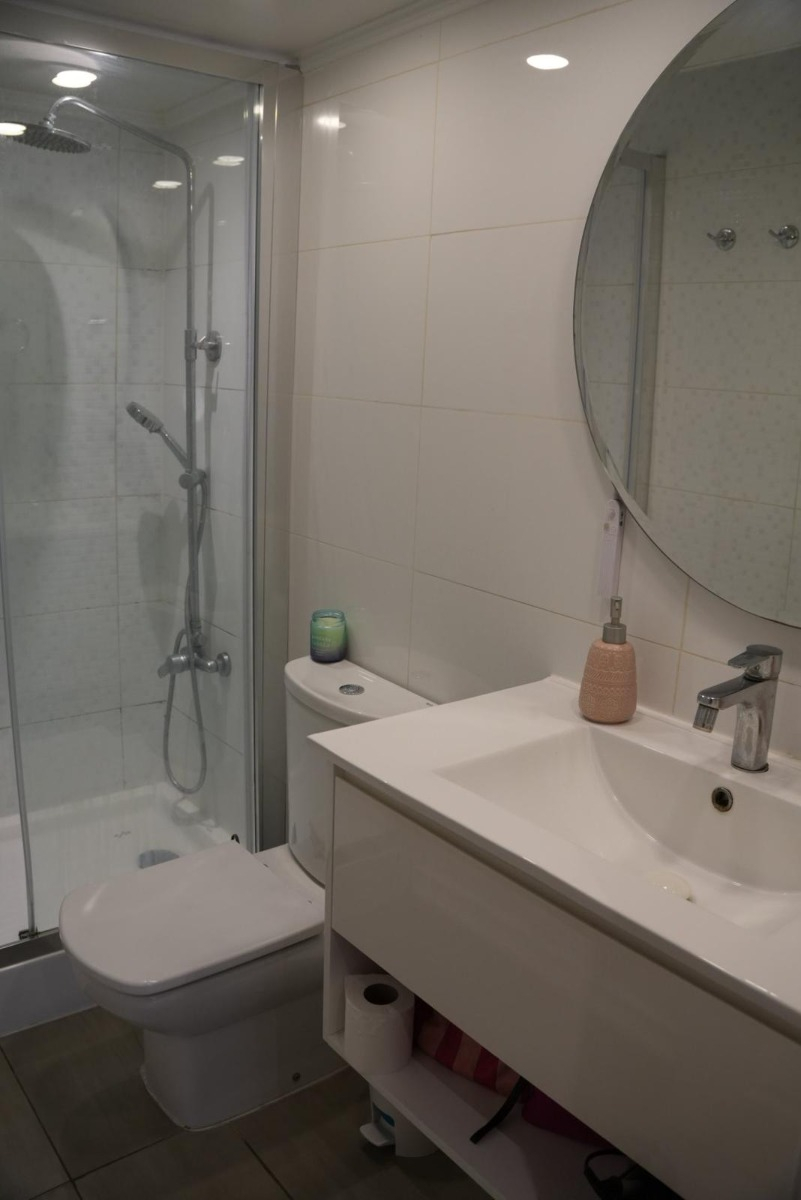 Venta Departamento SP 3D en suite Walk-in cl&oacute;set 2B 1E 1B Vaticano - Las Condes