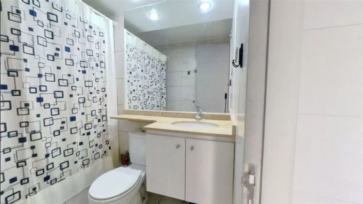 Venta Departamento S 2D 2B 1E 1B Metro Monse&ntilde;or Eyzaguirre - &Ntilde;u&ntilde;oa