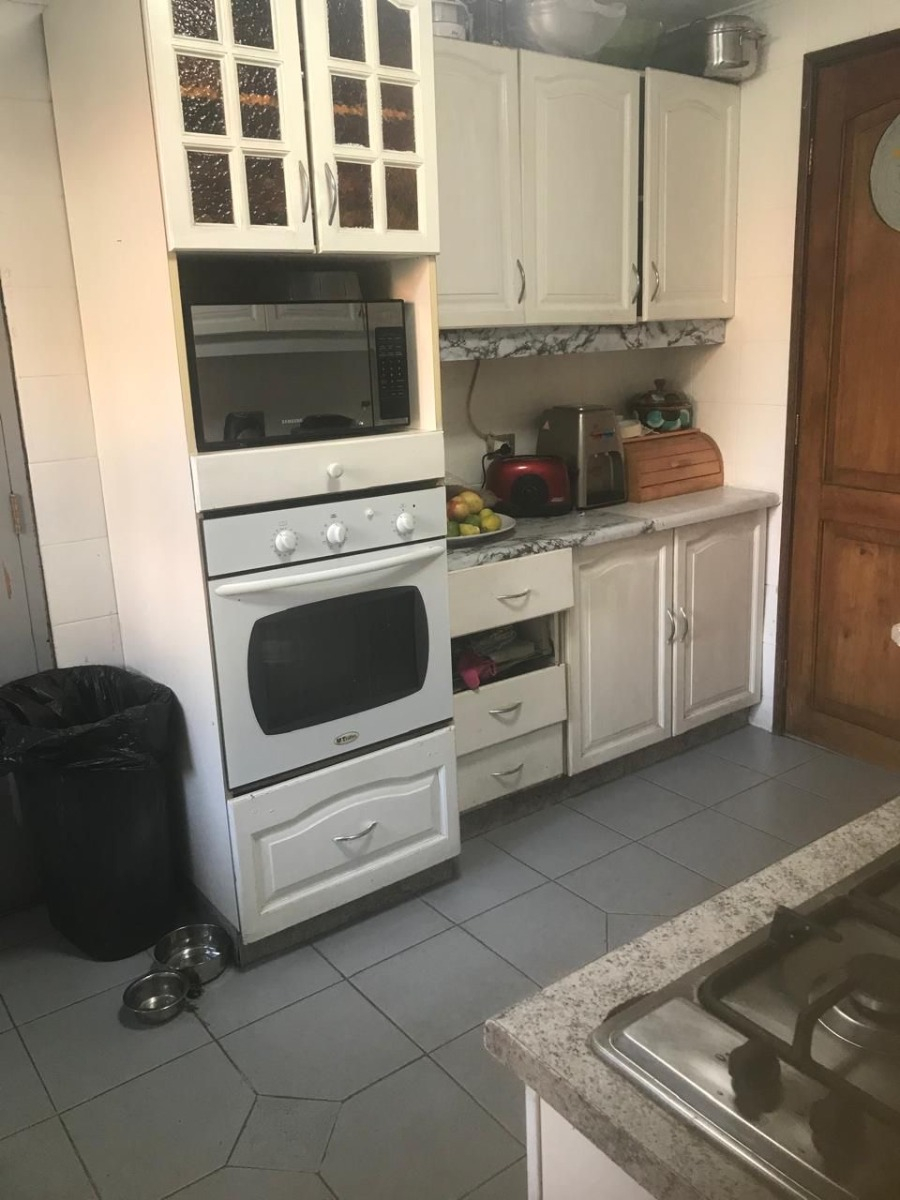 Arriendo Casa NO 3D en suite Walk-in cl&oacute;set 3B 1E 1B Alto Las Condes - Las Condes