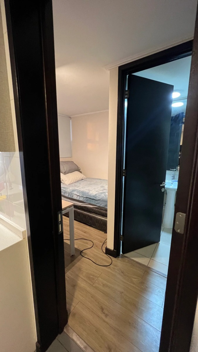 Venta Departamento NO 4D 4B 3E 1B Rotonda Atenas - Las Condes