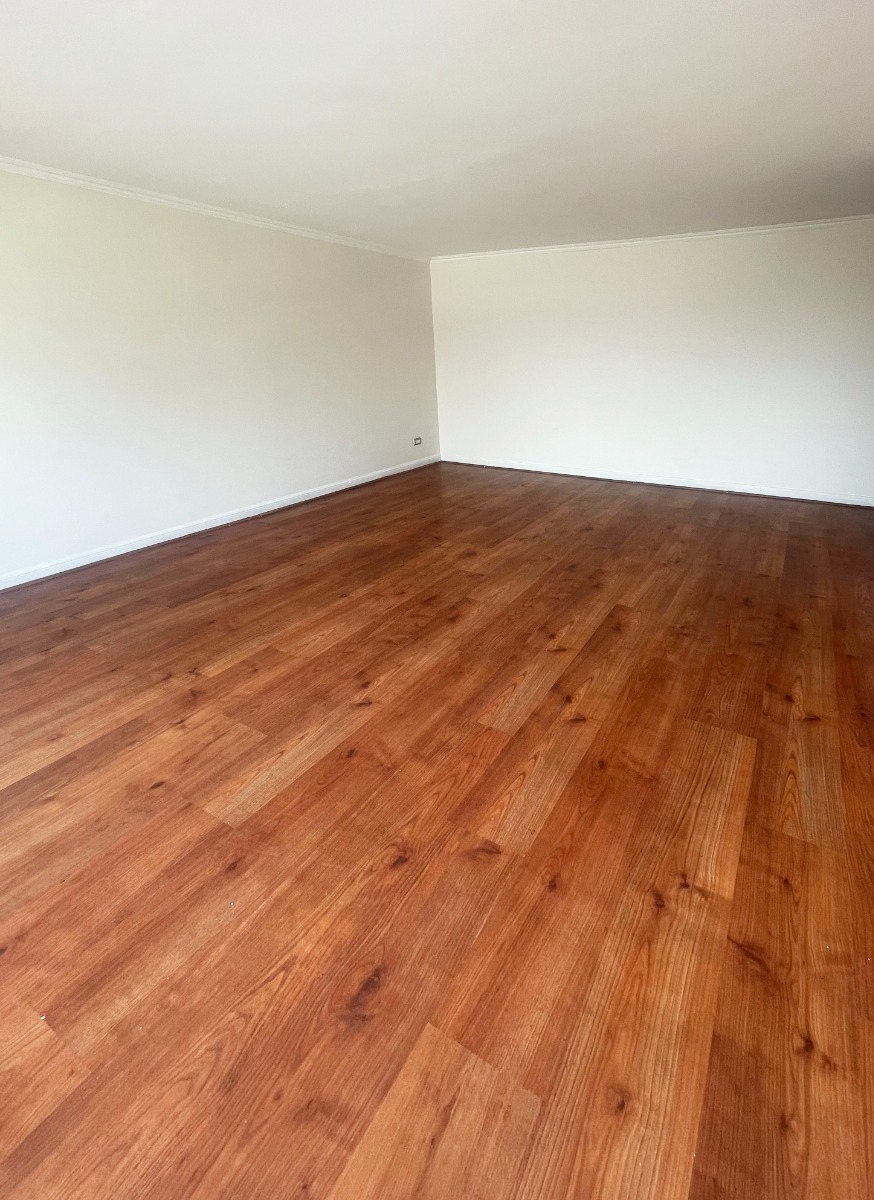 Arriendo Departamento 2D Metro Escuela Militar - Las Condes