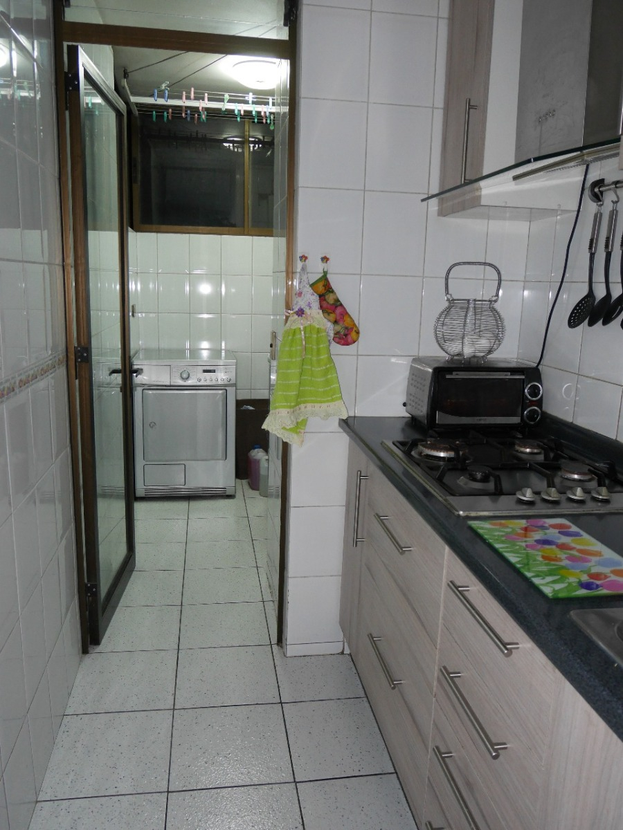 Arriendo Departamento 3D Rotonda Atenas - Las Condes