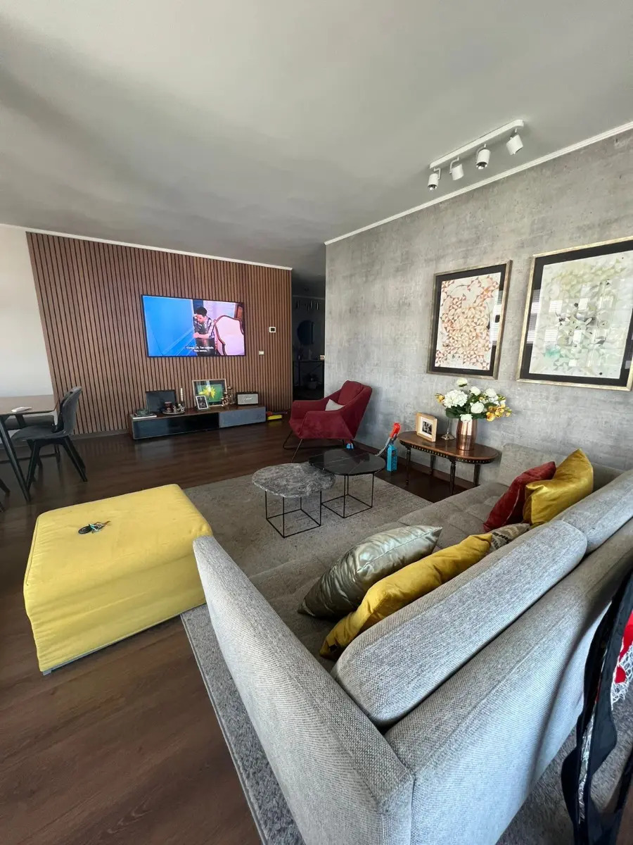 Arriendo Departamento NO 3D en suite Walk-in cl&oacute;set 3B 2E 1B Parque Arauco - Las Condes