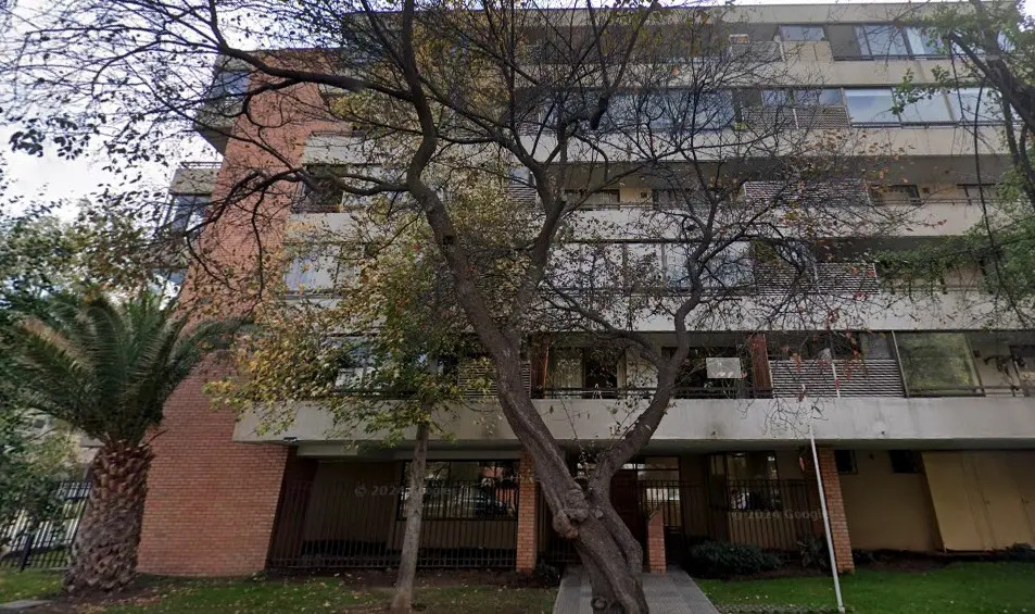 Arriendo Departamento NO 2D en suite Walk-in cl&oacute;set 2B 2E 1Bd Pedro de Valdivia - Providencia