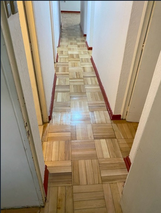 Arriendo Casa NO 5D 2B 1E Francisco de Villagra - La Reina