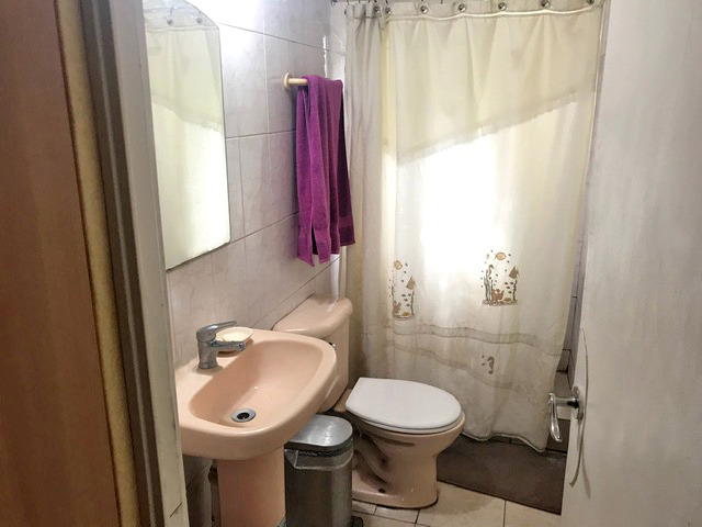 Venta Departamento 3D 1B Col&oacute;n Oriente - Vital Apoquindo - Las Condes