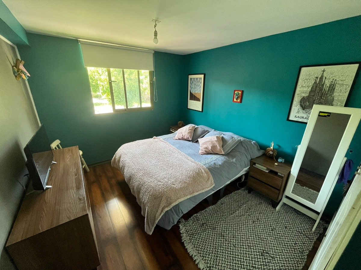 Venta Departamento O 2D 1B 1E 1B Colón Oriente - Vital Apoquindo - Las Condes