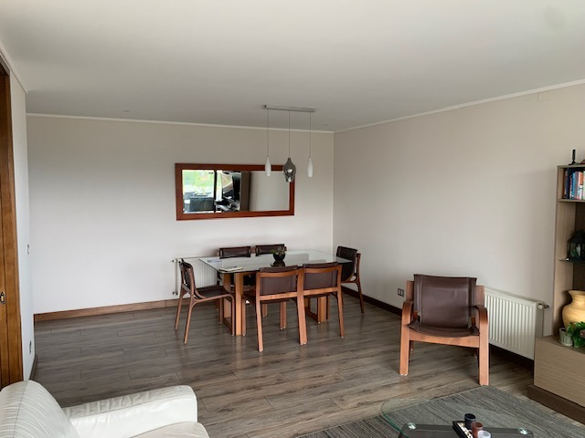 Venta Departamento 3D San Carlos de Apoquindo - Las Condes