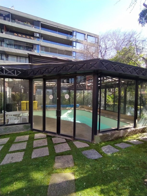 Venta Departamento 4D 4B 2E Las Lilas - Providencia