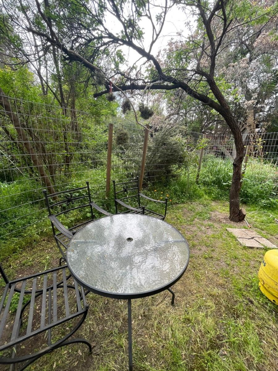 Arriendo Casa 1D en suite 1B 1E La Reina Alta - La Reina