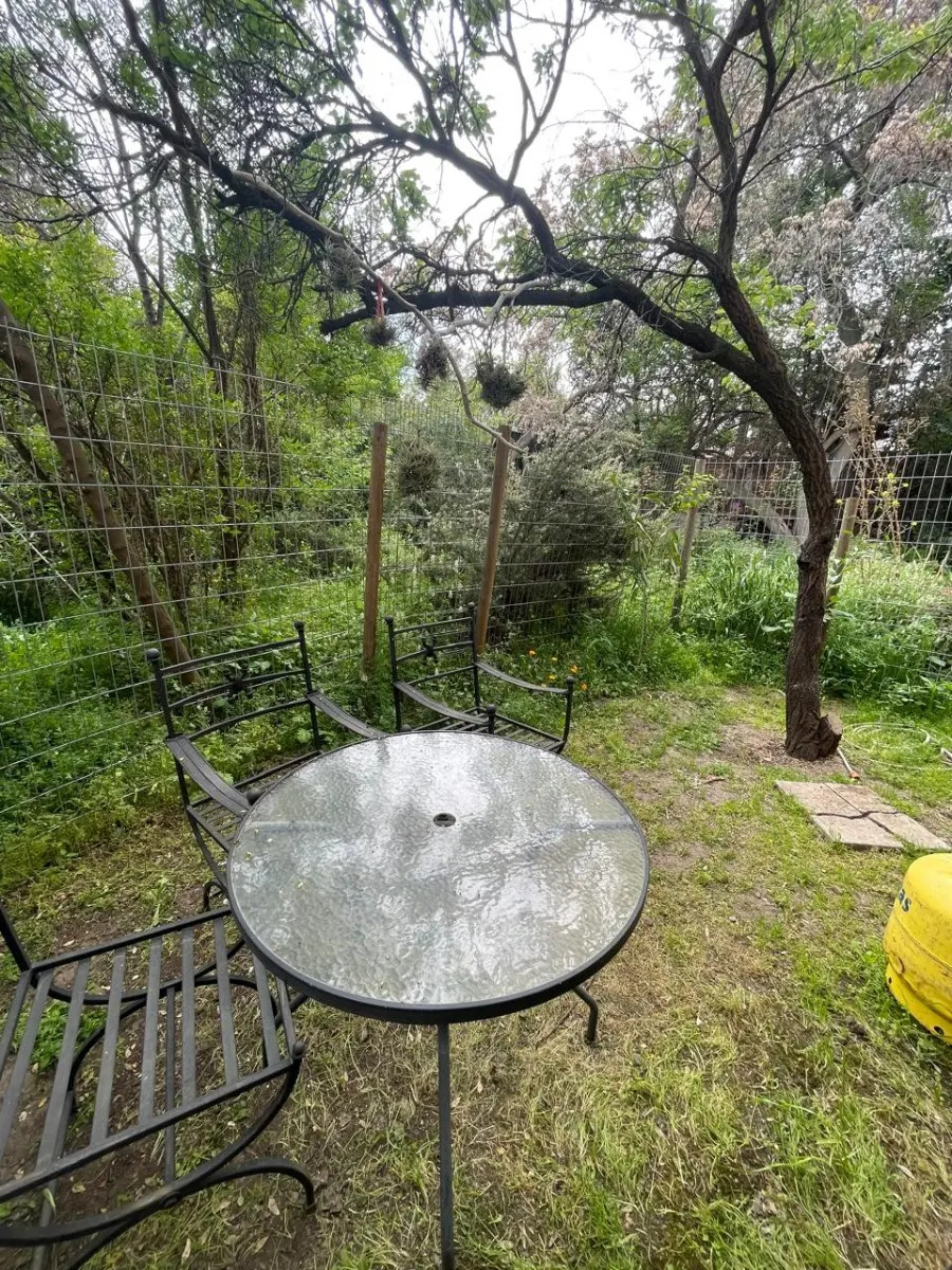 Arriendo Casa 1D en suite 1B 1E La Reina Alta - La Reina