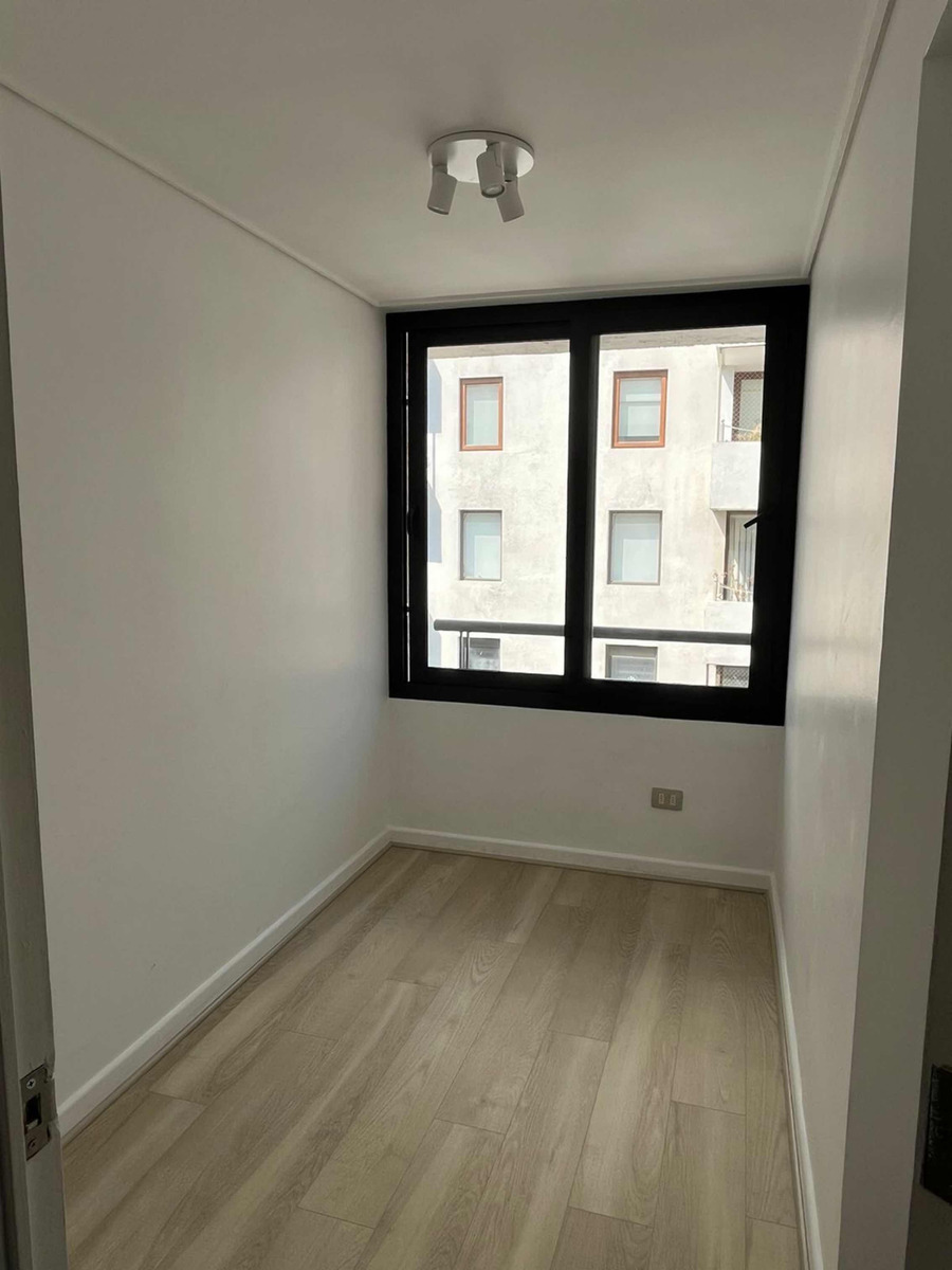 Arriendo Departamento 3D 3B 1E 1B Parque Bicentenario - Vitacura