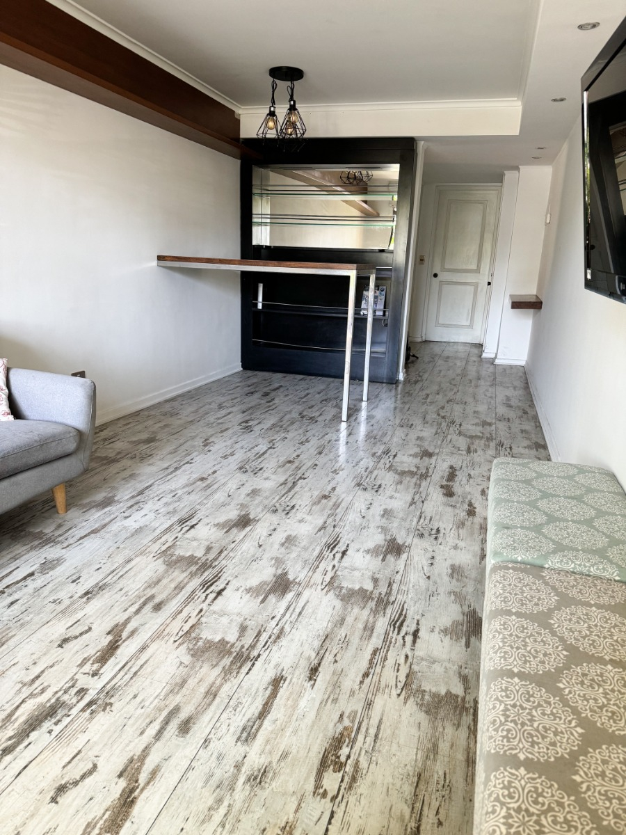 Arriendo Departamento 3D Juan XXIII - Vitacura