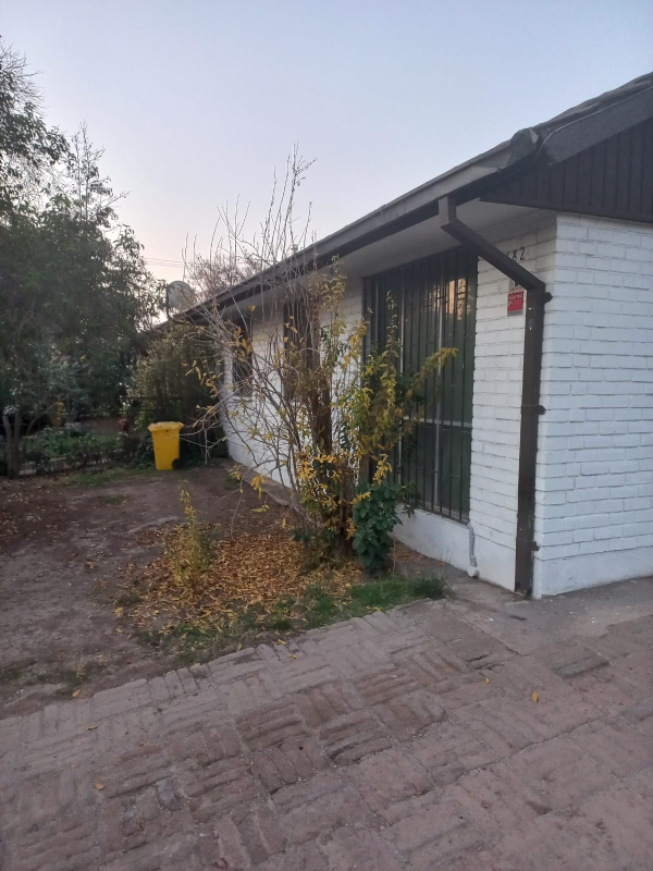 Venta Casa 4D 2B 1E Parque Padre Alberto Hurtado - Las Condes