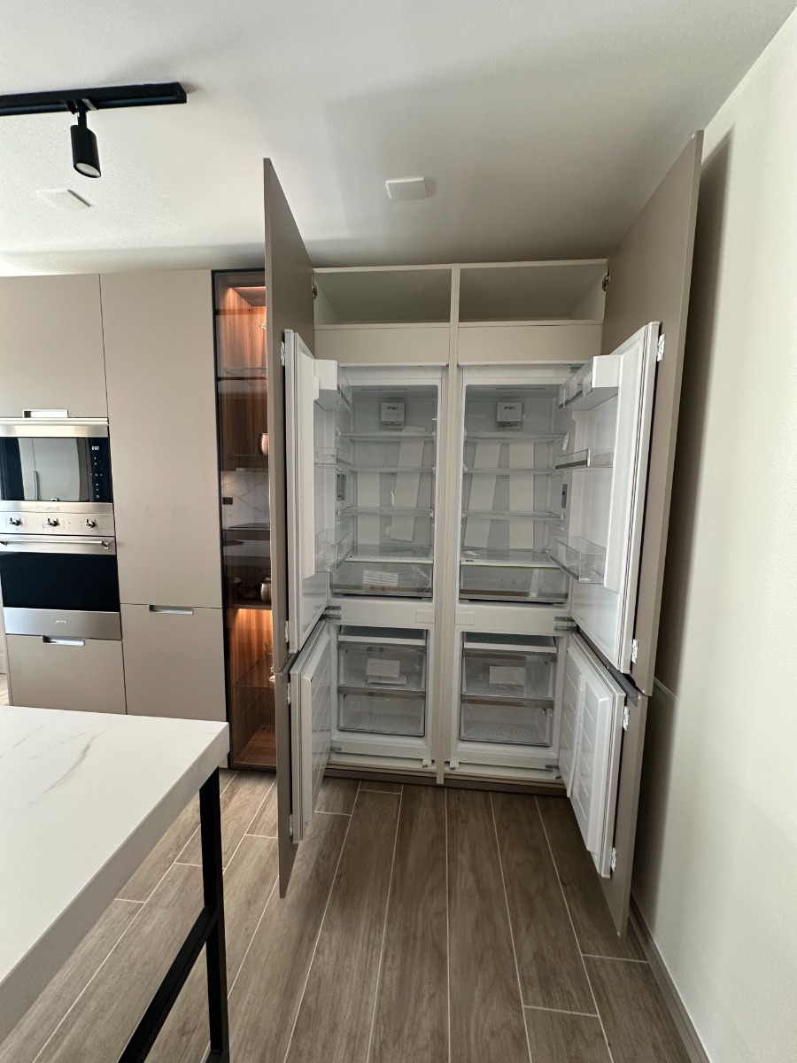 Venta Departamento SO 3D 3B 2E 1B Barrio El Golf - Las Condes