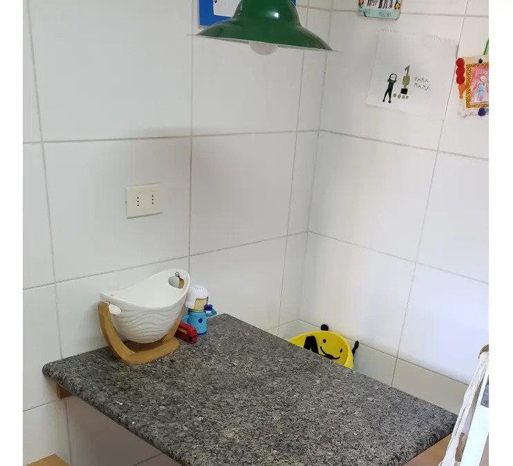 Arriendo Departamento NO 3D en suite Walk-in cl&oacute;set 2B 1E 1B Nueva Las Condes - Las Condes