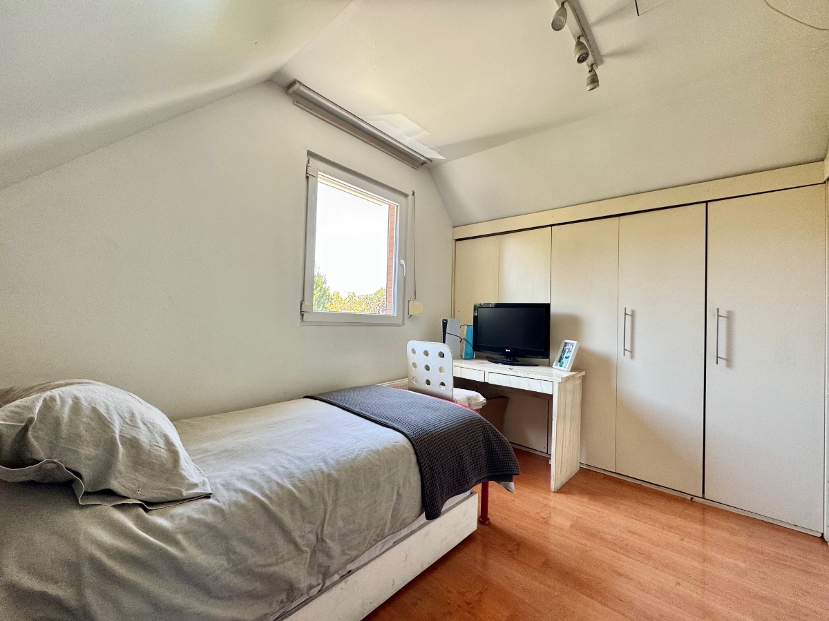 Venta Casa P 5D en suite Walk-in cl&oacute;set 5B 2E 1B Los Trapenses - Lo Barnechea