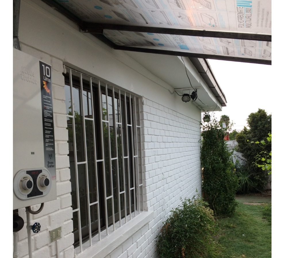 Venta Casa NO 2D 1B 2E Carlos Ossand&oacute;n - La Reina