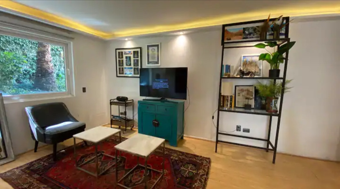 Arriendo Departamento 2D en suite 1B 1E Parque Bicentenario - Vitacura