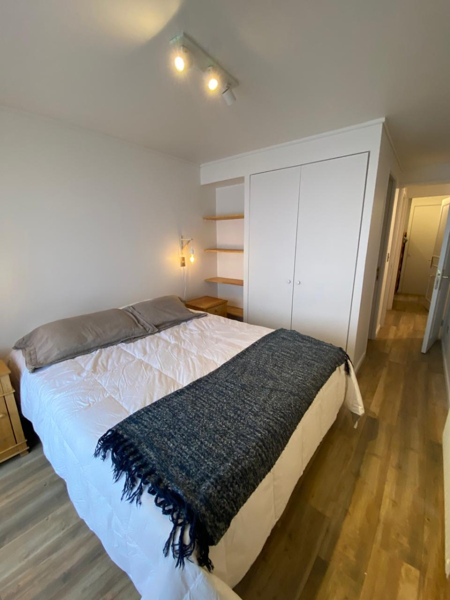 Venta Departamento O 2D 2B 1E 1B Centros Invernales - Lo Barnechea