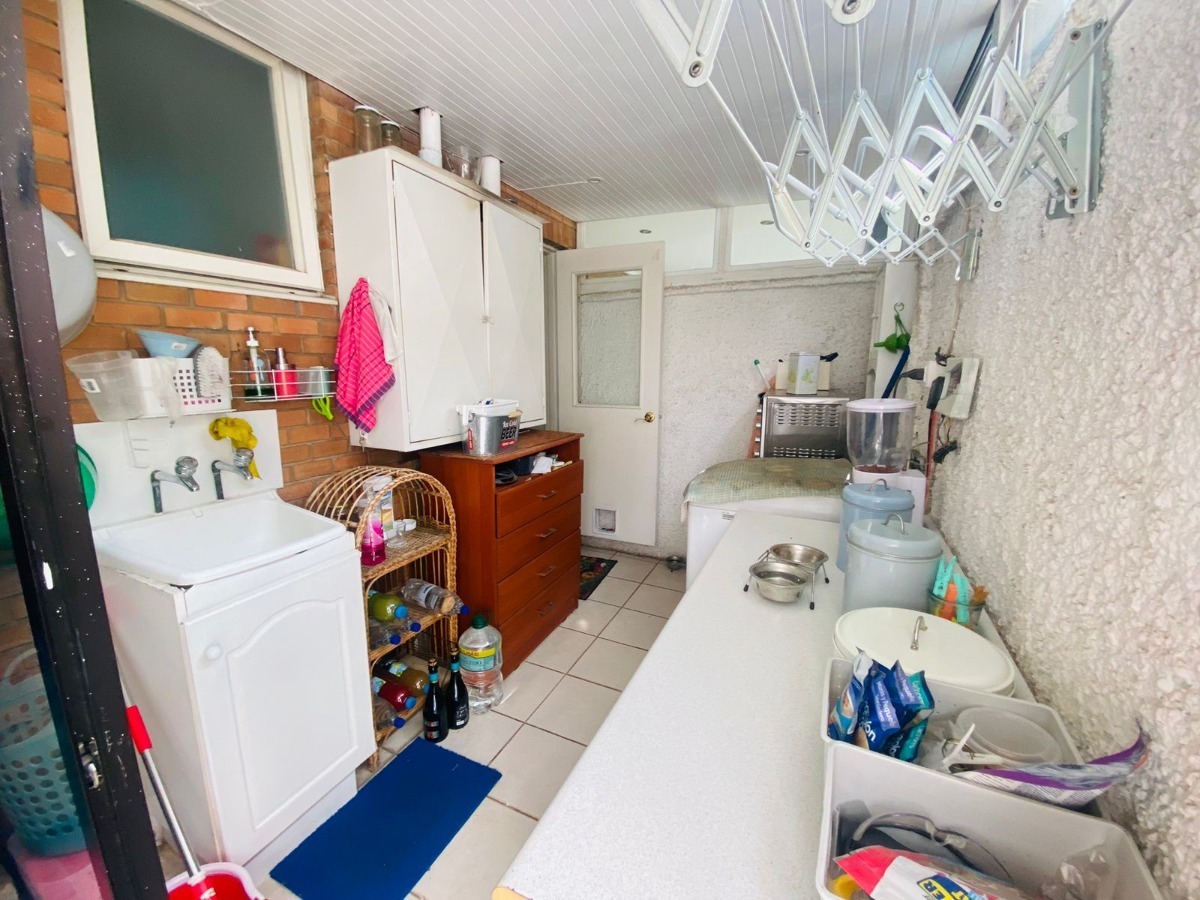 Venta Casa NO 4D 4B 2E 1B La Dehesa - Lo Barnechea