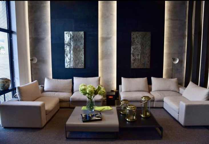 Venta Departamento 1D 1B 1E Metro Hernando de Magallanes - Las Condes