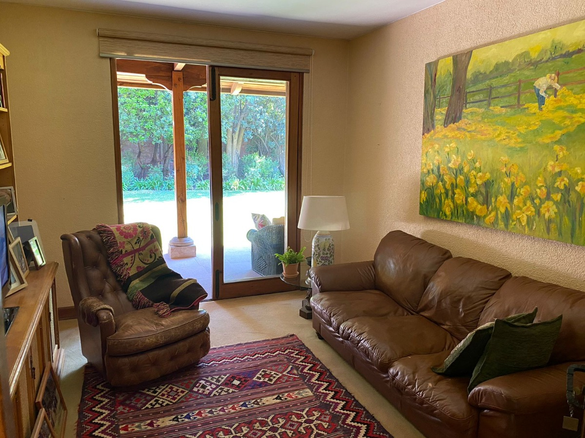 Venta Casa NO 4D 3B 5E 1B La Dehesa - Lo Barnechea