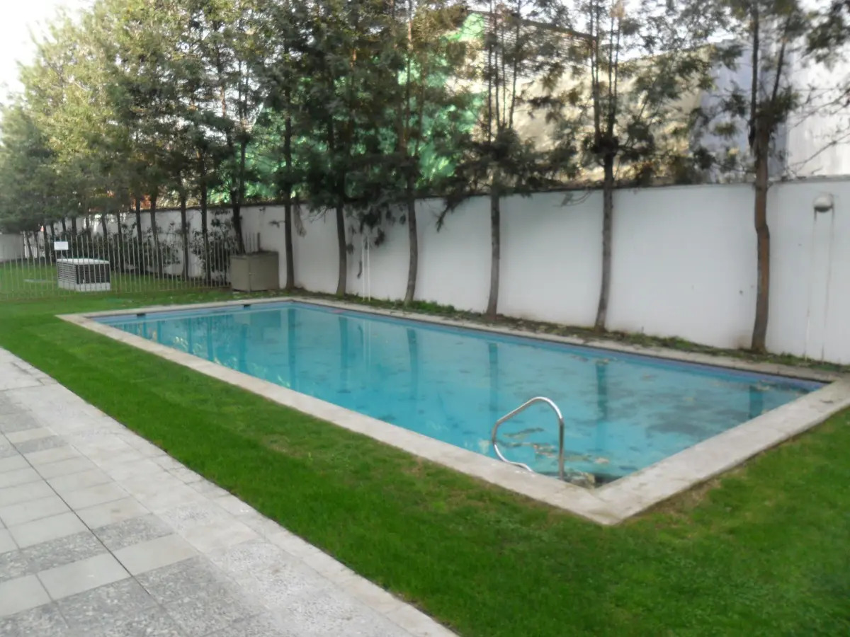 Venta Departamento P 2D 2B 1E 1B Parque Padre Alberto Hurtado - Las Condes