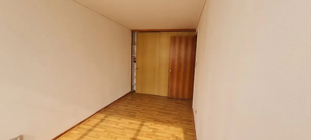 Arriendo Departamento NO 4D en suite 3B 1E 1B Barrio El Golf - Las Condes