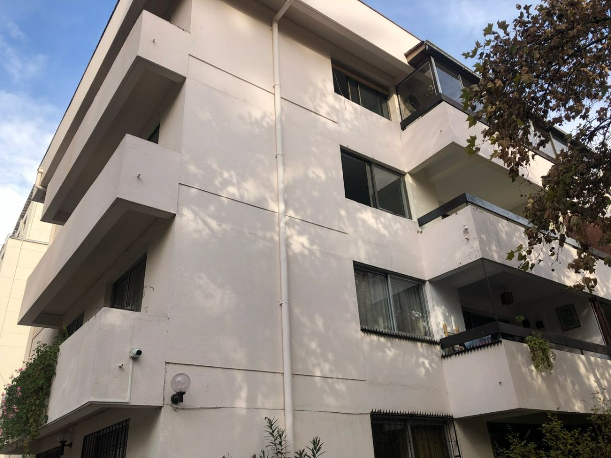 Venta Departamento NO 4D 3B 1E 1B Sebasti&aacute;n Elcano - Las Condes