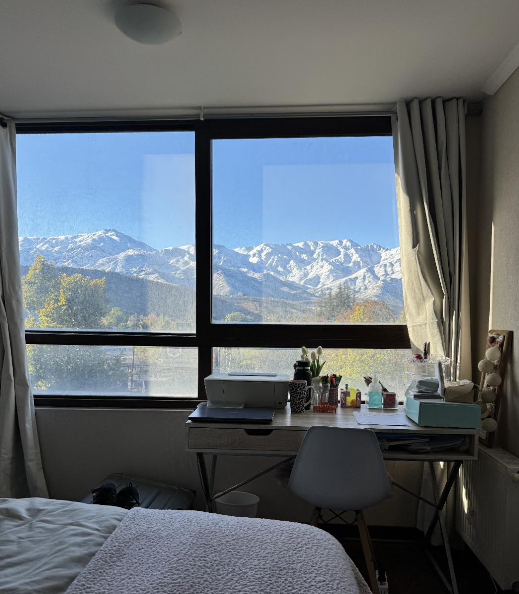 Arriendo Departamento SO 1D en suite 1B 1E 1B Alto Las Condes - Las Condes