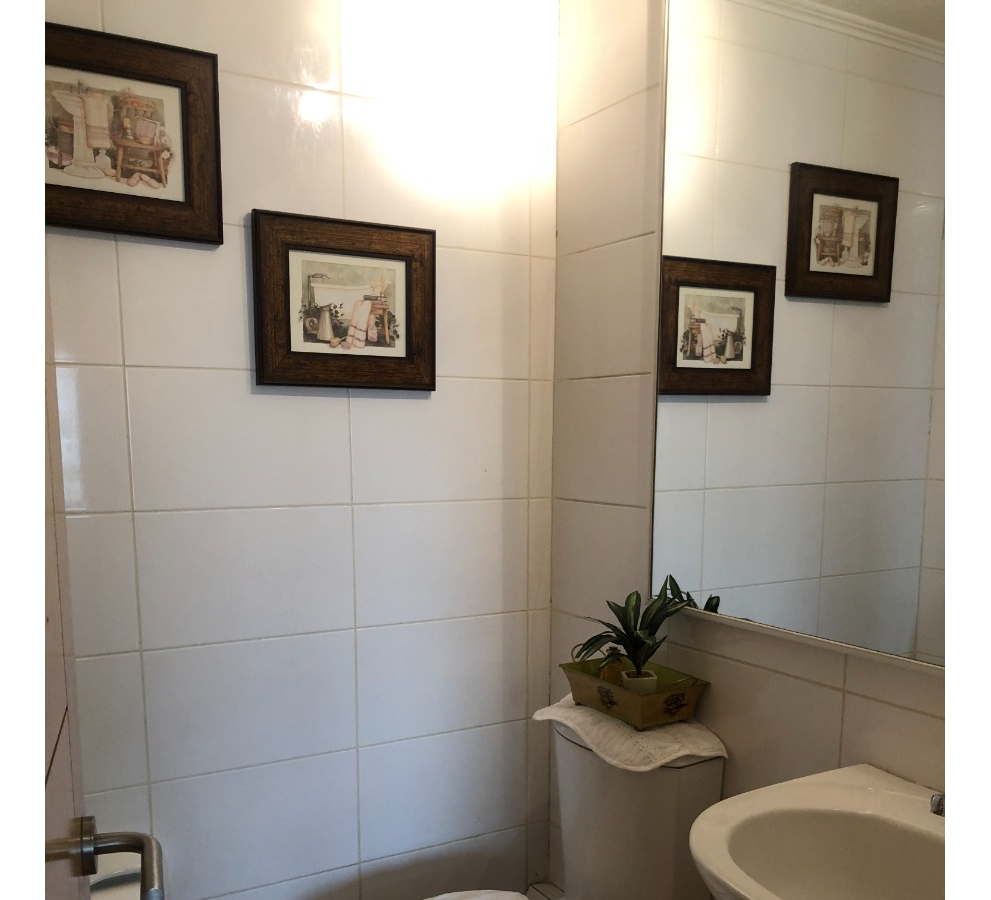 Arriendo Departamento SO 4D en suite 3B 1E 1B Vaticano - Las Condes